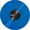 Serato 12" Serato Control Vinyl - Standard Colors - (Blue) (Pair)