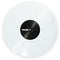 Serato 12" Serato Control Vinyl - Standard Colors - (Clear) (Pair)