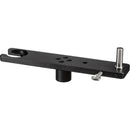 CAME-TV Docking Plate for Video Stabilizer System