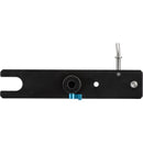 CAME-TV Docking Plate for Video Stabilizer System