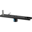 CAME-TV Docking Plate for Video Stabilizer System