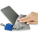 Carson Stuff-it Microfiber Cloth (Blue)