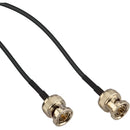 Elvid Slim Flex SDI Cable RG-174 (2')