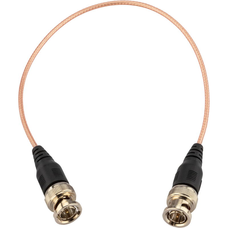 Elvid Slim SDI Cable RG-179 (1')