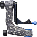 LensCoat Benro GH5C Carbon Fiber Gimbal Head Cover (Realtree AP Snow)