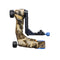 LensCoat Benro GH5C Carbon Fiber Gimbal Head Cover (Realtree AP Snow)