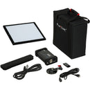 FotodioX SkyFiller SF50 Bicolor LED 1-Light Kit