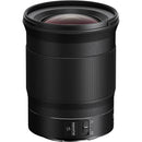 Nikon NIKKOR Z 24mm f/1.8 S Lens with UV Filter Kit