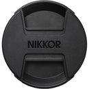 Nikon NIKKOR Z 24mm f/1.8 S Lens