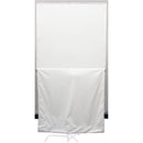 TRP WORLDWIDE Ultrabounce Floppy with Pocket (48 x 48", Black/White)