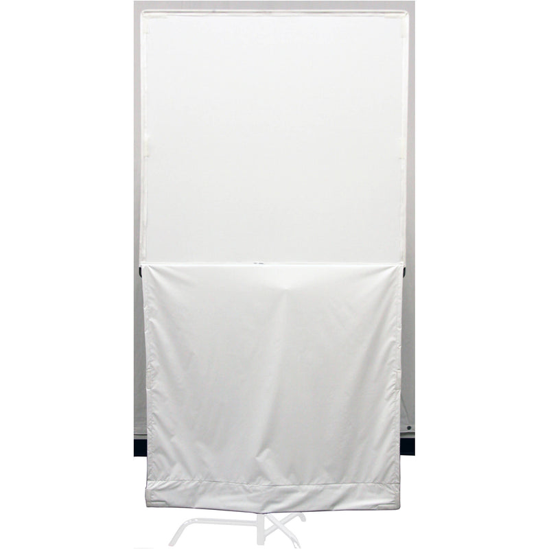 TRP WORLDWIDE Ultrabounce Floppy with Pocket (48 x 48", Black/White)