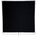 TRP WORLDWIDE Ultrabounce Floppy with Pocket (48 x 48", Black/White)