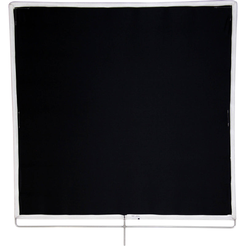 TRP WORLDWIDE Ultrabounce Floppy with Pocket (48 x 48", Black/White)