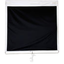 TRP WORLDWIDE Ultrabounce Floppy with Pocket (48 x 48", Black/White)