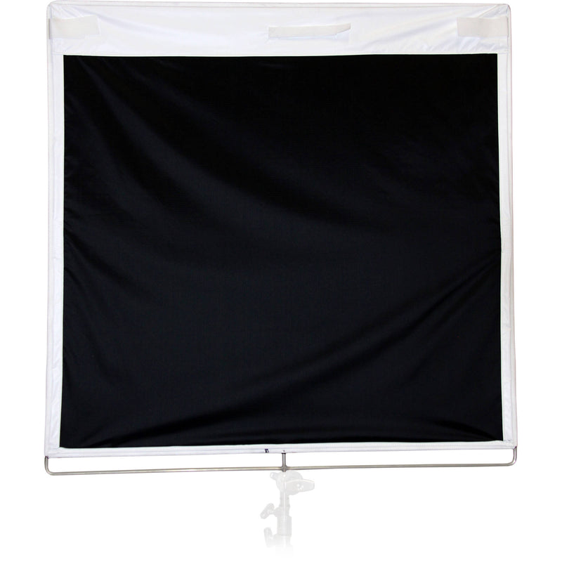 TRP WORLDWIDE Ultrabounce Floppy with Pocket (48 x 48", Black/White)