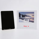 Kase 100 x 150mm Wolverine Oversized Slim 1.1mm Thick Solid Neutral Density 3.0 Filter (10-Stop)