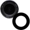 Ikelite Anti-Reflection Ring for Nikon NIKKOR Z 14-30mm f/4 S Lens in Underwater Dome Port