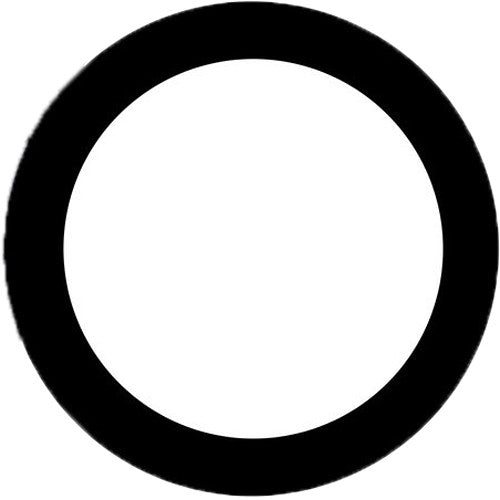Ikelite Anti-Reflection Ring for Nikon NIKKOR Z 14-30mm f/4 S Lens in Underwater Dome Port