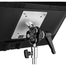 Impact ME-108P Monitor Mount Adapter