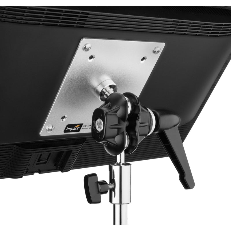 Impact ME-108P Monitor Mount Adapter