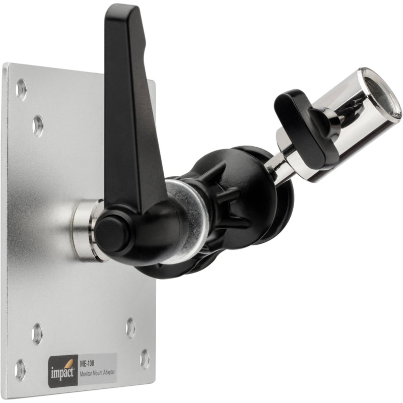 Impact ME-108P Monitor Mount Adapter