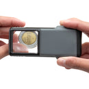 Carson PO-55 MiniBrite 5x Magnifier (4-Pack)