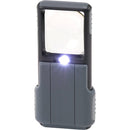 Carson PO-55 MiniBrite 5x Magnifier (4-Pack)