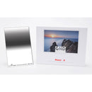 Kase 100 x 150mm Wolverine Slim 1.1mm-Thick Reverse-Graduated ND 0.9 Filter (3-Stop)