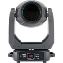 Elation Professional 305W Red/Green/Blue/Mint/Amber LED Moving Head Spot Fixture with Zoom