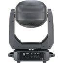 Elation Professional 305W Red/Green/Blue/Mint/Amber LED Moving Head Spot Fixture with Zoom