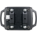 Elation Professional 305W Red/Green/Blue/Mint/Amber LED Moving Head Spot Fixture with Zoom