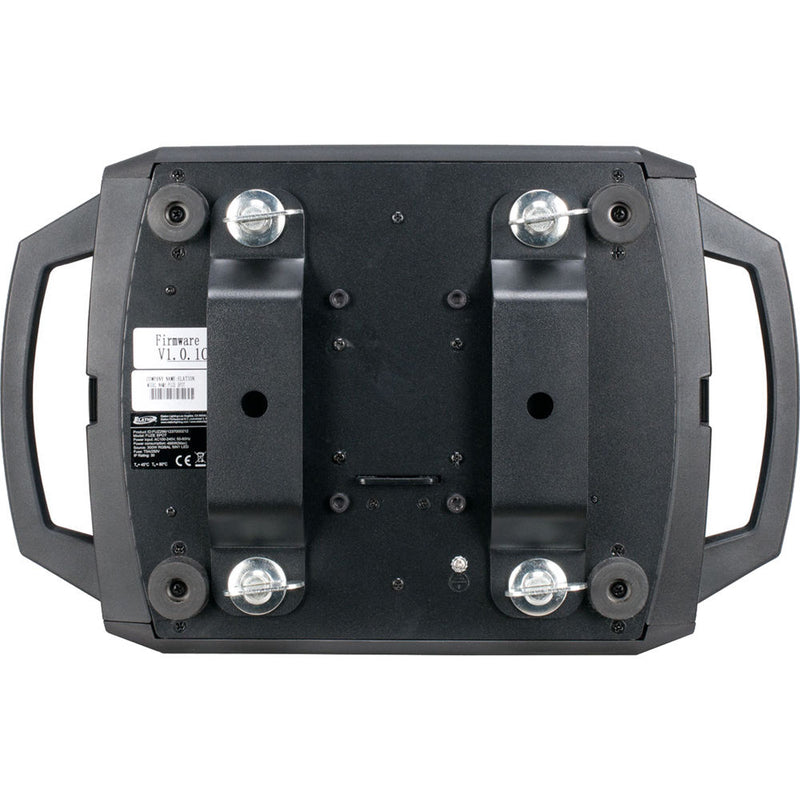 Elation Professional 305W Red/Green/Blue/Mint/Amber LED Moving Head Spot Fixture with Zoom