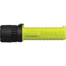 COAST HZ040 Intrinsically Safe LED Flashlight (Green)