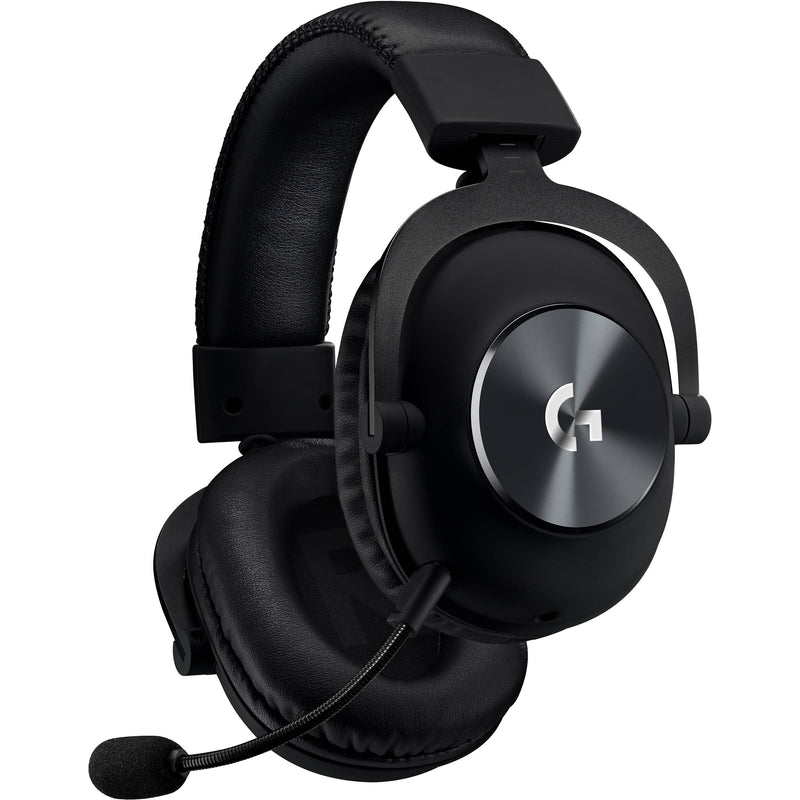 Buy Logitech G PRO X Gaming Headset in India India – Tanotis