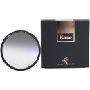 Kase Wolverine Magnetic Soft-Edge Graduated Neutral Density 0.9 Filter with 95mm Lens Adapter Ring (3-Stop)