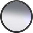 Kase Wolverine Magnetic Soft-Edge Graduated Neutral Density 0.9 Filter with 95mm Lens Adapter Ring (3-Stop)