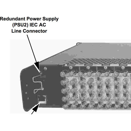 Cobalt PSU-9000 Power Supply for HPF-9000 High Power Frame