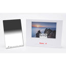 Kase 100 x 150mm Wolverine Soft-Edge Slim 1.1mm Thick Graduated ND 1.2 Filter (4-Stop)