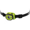 COAST HZ025 Intrinsically Safe LED Headlamp (Green)