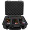 KJB Security Products DD2000 Detection and Counter Surveillance with Carrying Case Kit