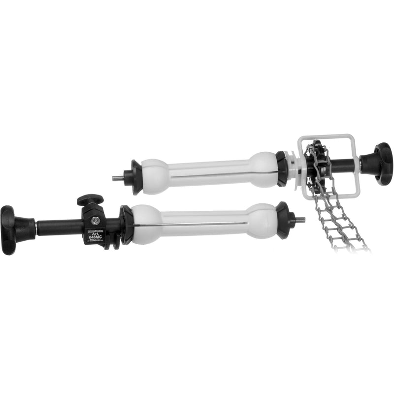 Manfrotto Complete AutoPole Expan Kit - Black