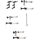 Manfrotto Complete AutoPole Expan Kit - Black