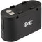Bolt PP-500DR Dual-Outlet Power Pack with Two PP-5800BP Removable Batteries and PP-MCX Mounting Clamp Kit