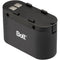 Bolt PP-500DR Dual-Outlet Power Pack with Two PP-5800BP Removable Batteries and PP-MCX Mounting Clamp Kit