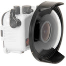 Ikelite Dome Port for Olympus FCON-T02