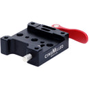 CineMilled Quick Switch Mount Plate for DJI Ronin 2 Gimbal