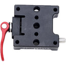 CineMilled Quick Switch Mount Plate for DJI Ronin 2 Gimbal
