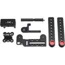 CineMilled Counterweight System for DJI Ronin-S