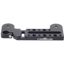 CineMilled Counterweight System for DJI Ronin-S