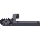 CineMilled Counterweight System for DJI Ronin-S